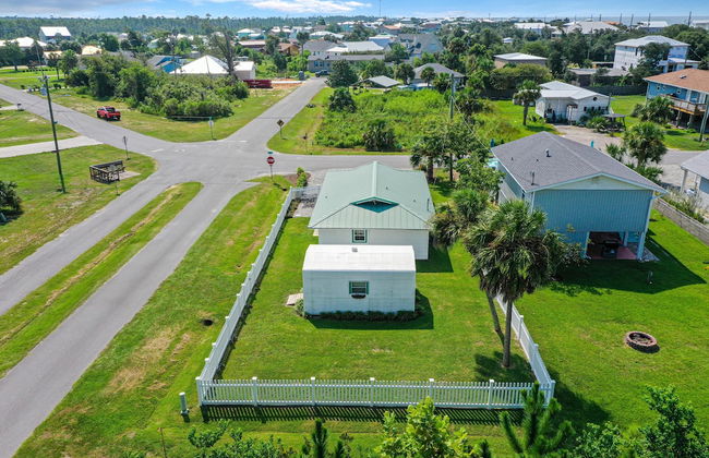 1st Street Bungalow - Foto 62