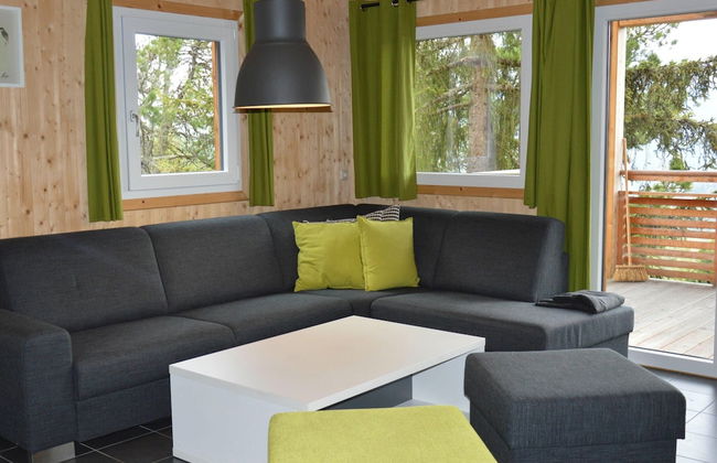 #45 mit IR-Sauna und Sprudelbad innen - Foto 19