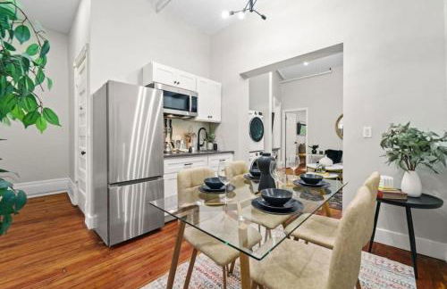 3BR Retreat Walkable to Columbia University - Foto 10