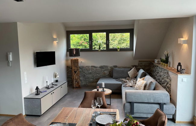 Apartment With Balcony and Barbecue - Foto 9