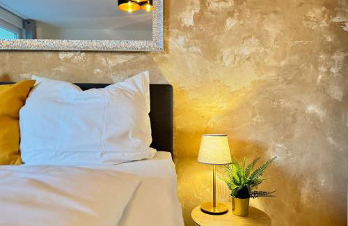 Black Garden Loft - Design Apartment Bad Krozingen - Foto 57