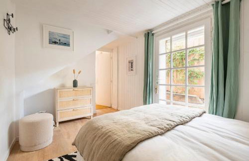 Pyla Magnifique maison avec piscine proche de la dune pleine de charme - Foto 28