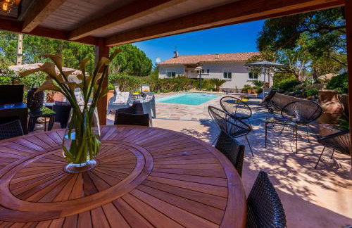 Villa Roma - Foto 11