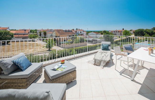 Apartments Maj Residence Premium - Foto 34