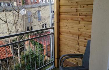 Turmstrasse19 - Foto 6