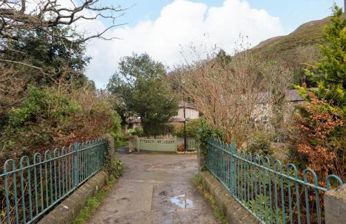 Riverwash Cottage - Foto 35