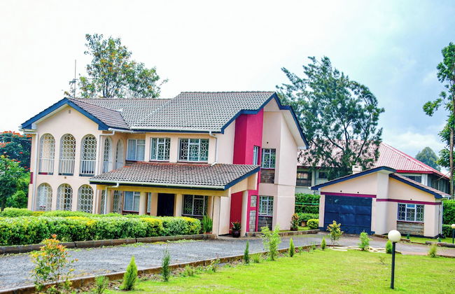 Harleys Executive Suites - Foto 1