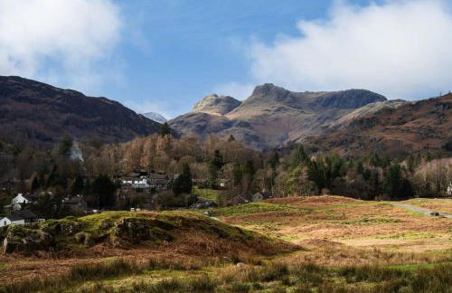 Serene Retreat in Chapel Stile by LetMeStay - Foto 16