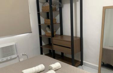 Apartamento em Santos no Gonzaga em frente a praia - Foto 19