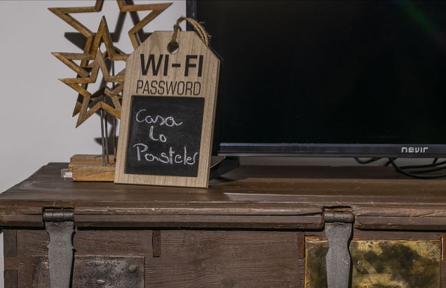 Casa Lo Pasteler - Foto 23