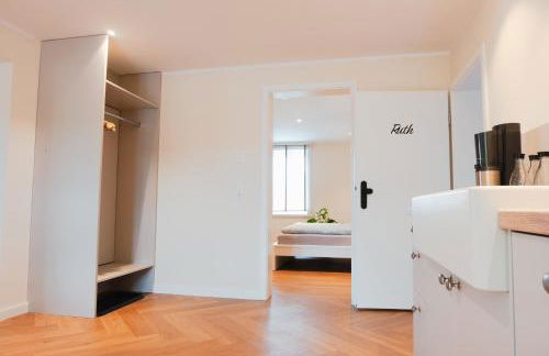 Ilsehof Apartment Ruth - Foto 2