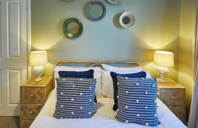 Host Stay Fox Cottage - Foto 17