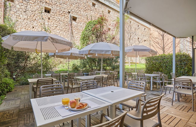 Appart'hôtel Odalys City - Monaco Les Hauts de la Principauté - Foto 135