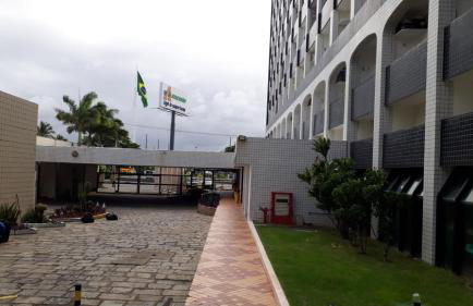 Flat beira mar - Foto 11