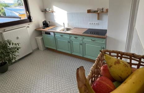 Ferienwohnung Talblick - Foto 11