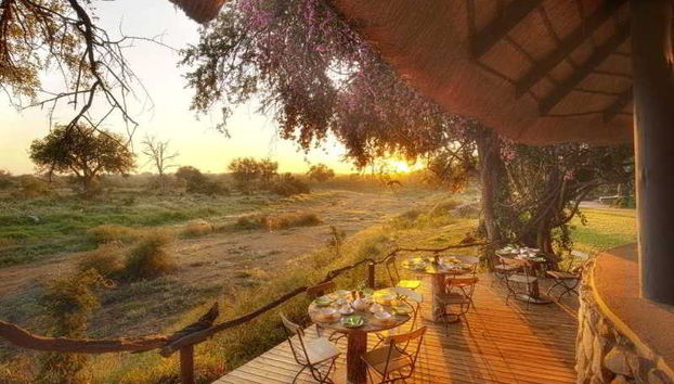 Motswari Private Game Reserve by Newmark - Foto 2