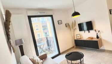 T2 cosy - Idéal curistes et escapade bien-être - Photo 3