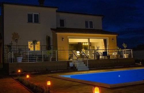 Villa Camelie - Foto 8