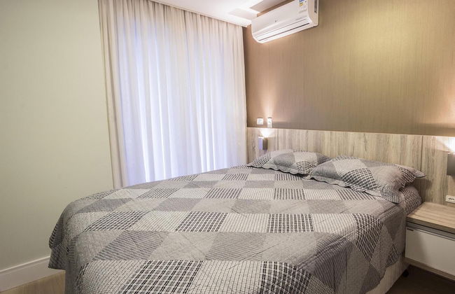 Apartamentos Boulevard Bombinhas - Foto 2