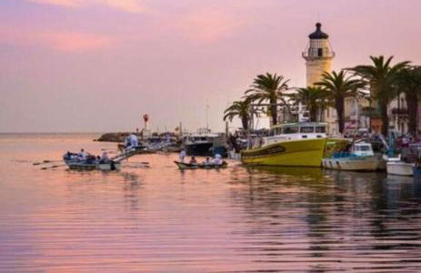 Cigales de la Mer - climatisé, vue mer et parking - Photo 20