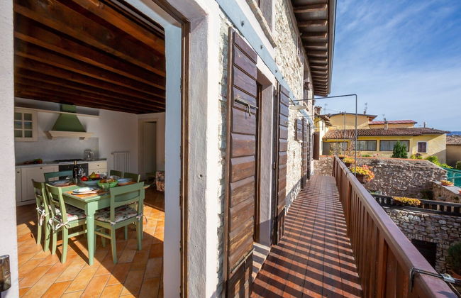 Liano Orchidea -terrace & Parking - Photo 17