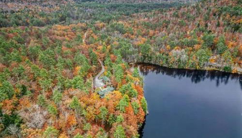 PERLEY POND LODGE LIMIT 14 villa - Foto 5