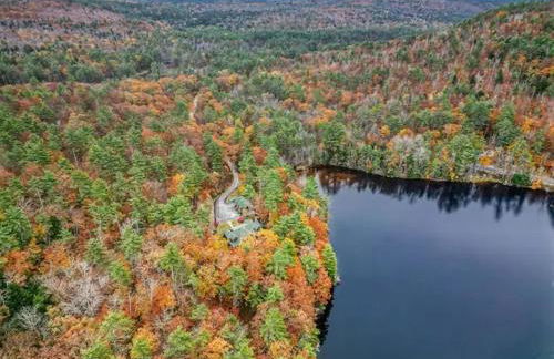 PERLEY POND LODGE LIMIT 14 villa - Foto 5