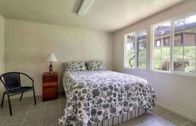 LX 57: Weathertop Rustic Ranch in Carmel With Luxury Amenities - Foto 7