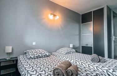 Villa avec piscine privée et jardin en Ardèche - Foto 4