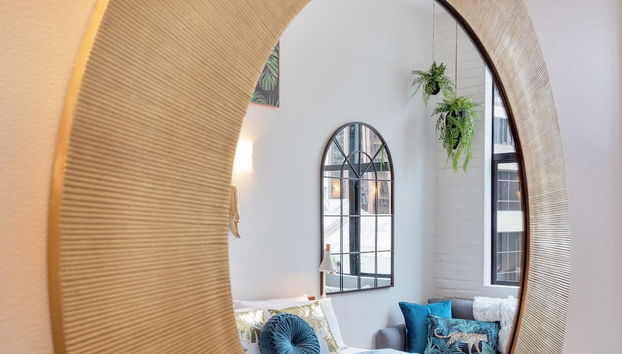 The Oasis - Foto 3, Habitación