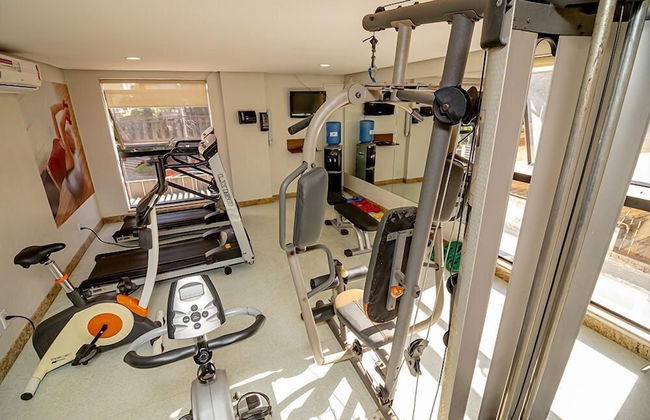 STAY Sun Square - Photo 36