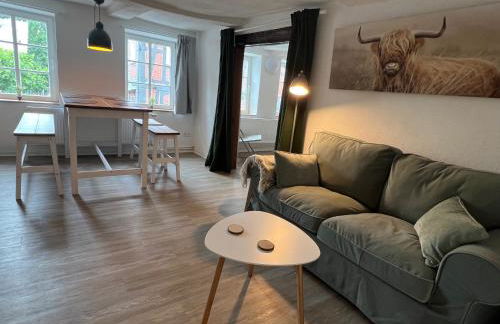 Fachwerk Duck Dich - Foto 6