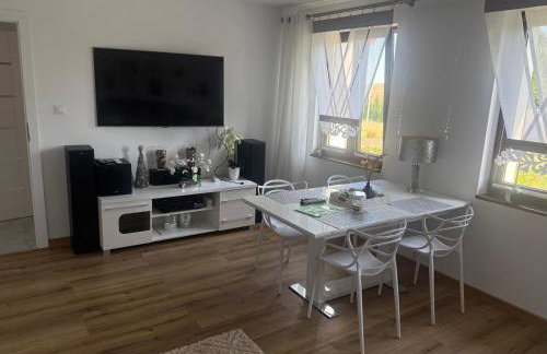 Apartament Willa Dom wakacyjny Agroturystyka Zacisze11 Idealny dla rodzin z dziećmi Holiday Home Vacation House",Cały dom na wyłączność - Foto 14