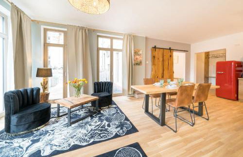 Design Apartments - "Am Weinberg" - Foto 117