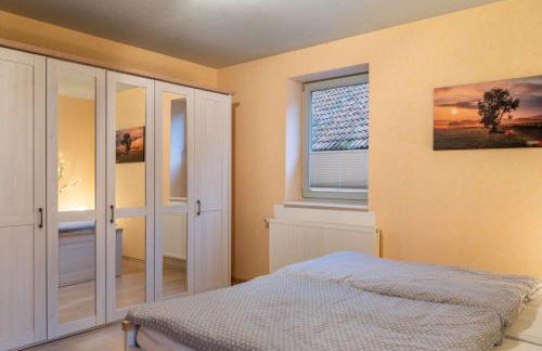 Ferienwohnung 1 Hof Schäfer - Foto 16