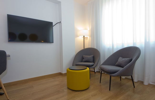 Aparthotel Atenea Valles - Foto 143