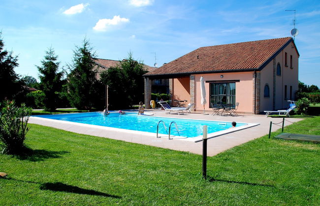 Agriturismo B&B Corte dei Gioghi - Foto 44