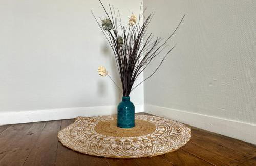 Gîte du Puits Olivier 10 personne chaleureux 3 étoiles - Foto 41