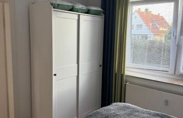 Ferienwohnung Deister Blick - Foto 6