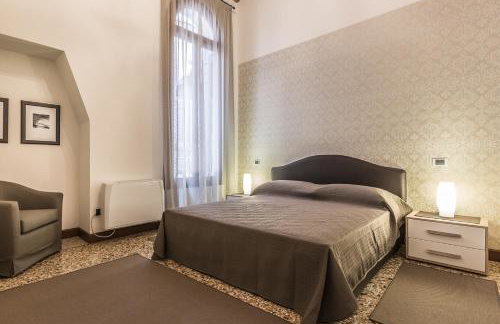 Ca' del Monastero 4 Collection Apartment up to 8 Guests with Lift - Foto 7