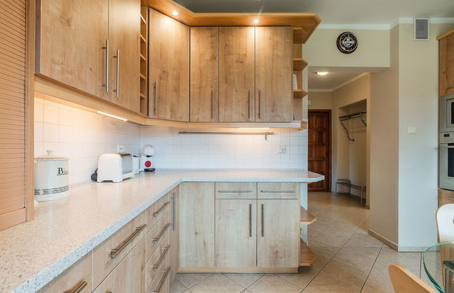 Willa Brylówka - Photo 18