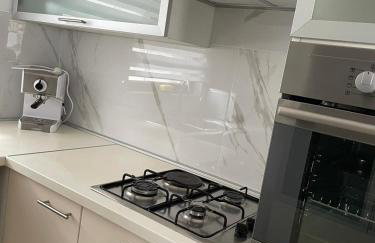 Apartments Green Oasis - Foto 16