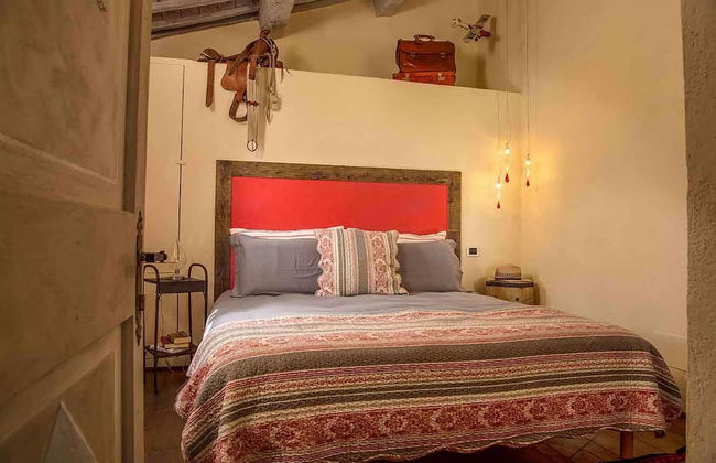 Casale Della Toscana - Foto 21