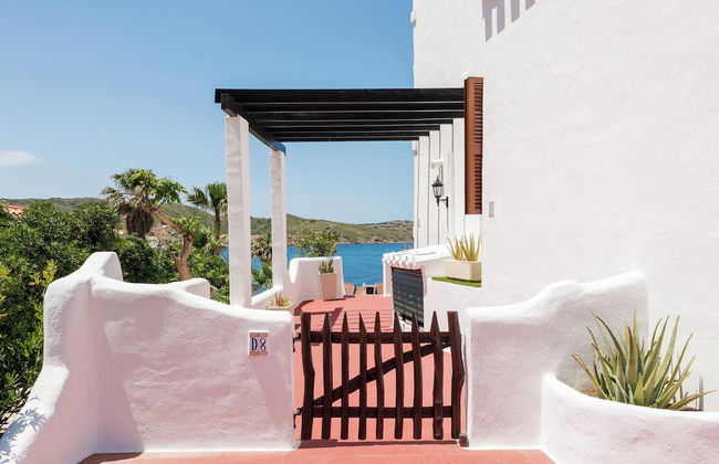 Apartamentos Bergantin Menorca Club - Photo 30