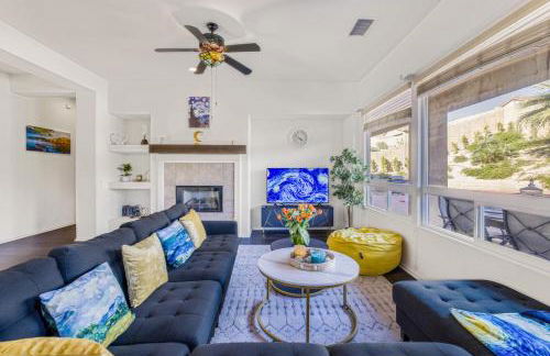 Starry Night Escape - Foto 9