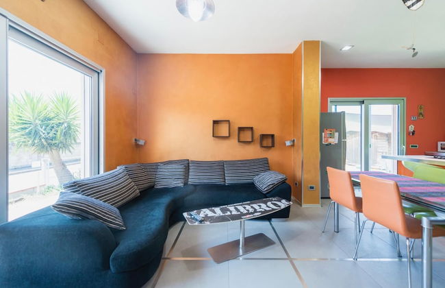 House n Kite in Nurachi - Foto 1