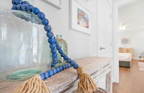 Paradise Unlocked Plunge Pool BBQ Walk Downtown - Foto 28