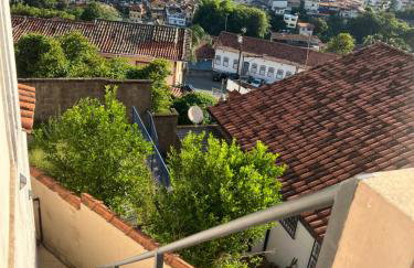 Estadia das Gerais - Suíte Privativa 5 - Photo 7