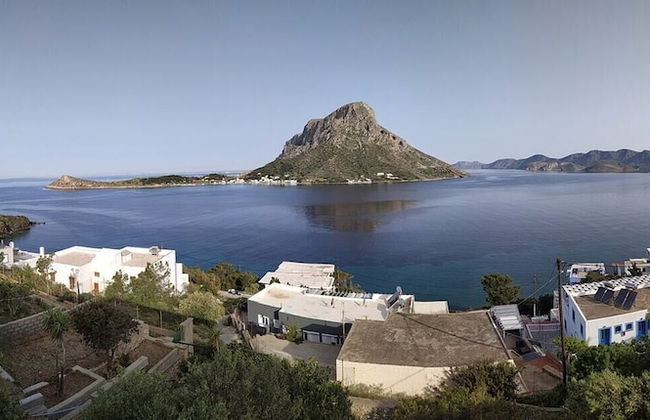 Elenis Studios & Apartments - Photo 33