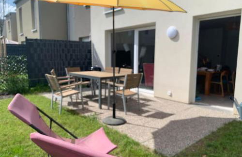 Maison des mésanges - Foto 19